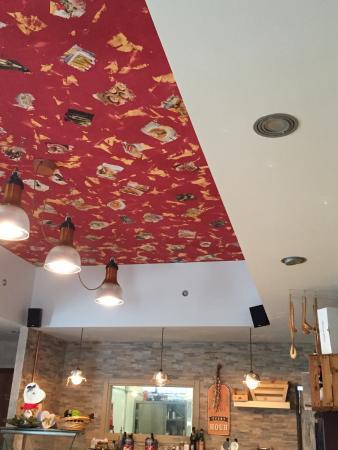 Kiosco Hamburger Gourmet